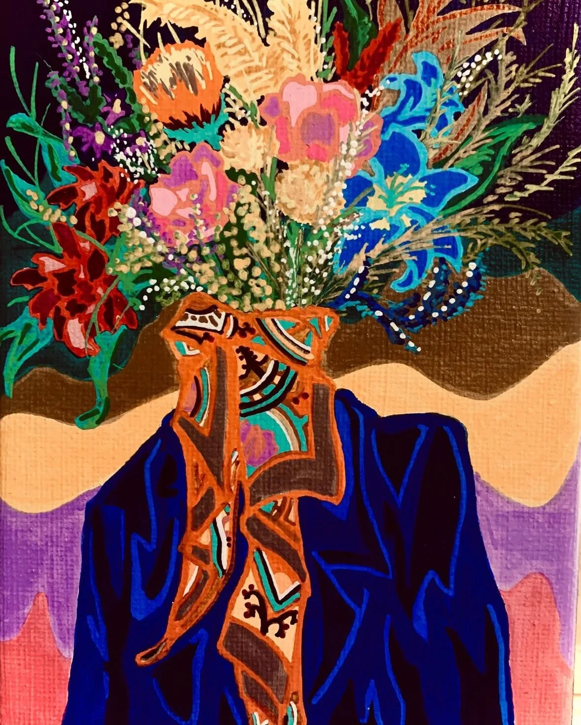 Store 2 — Gallery 60 NYC